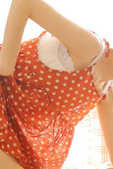 女邻居