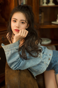 第一千章征服刘涛